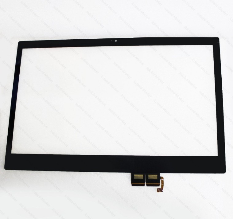 Touch Screen Glass Digitizer Replacement For Acer Aspire V5-471P V5-471PG MS2360 - Click Image to Close